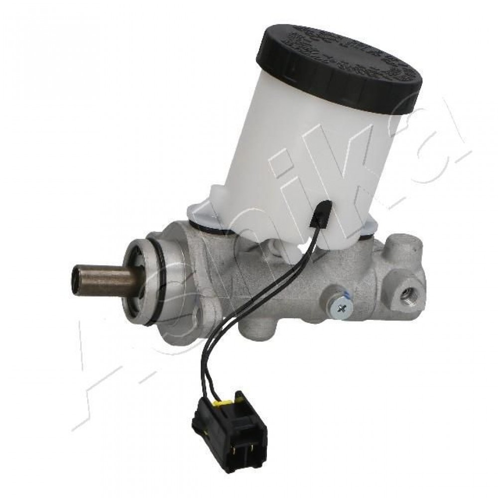 ΑΝΤΛ. ΦΡΕΝ. MAZDA MX-5 II 1.6 98- Φ34mm ASHIKA ΑΝΤΛ. ΦΡΕΝ. MAZDA MX-5 II 1.6 98- Φ34mm ASHIKA
