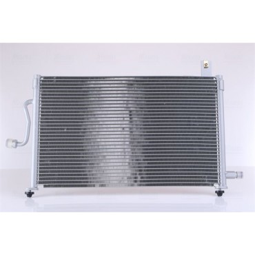 ΨΥΓΕΙΟ A/C DAEWOO MATIZ 0.8,1.0 01> 548X313X16 NISSENS