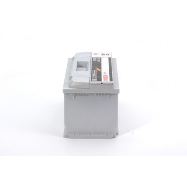 ΜΠΑΤΑΡΙΑ S5 100Ah/830A ΔΕΞ.