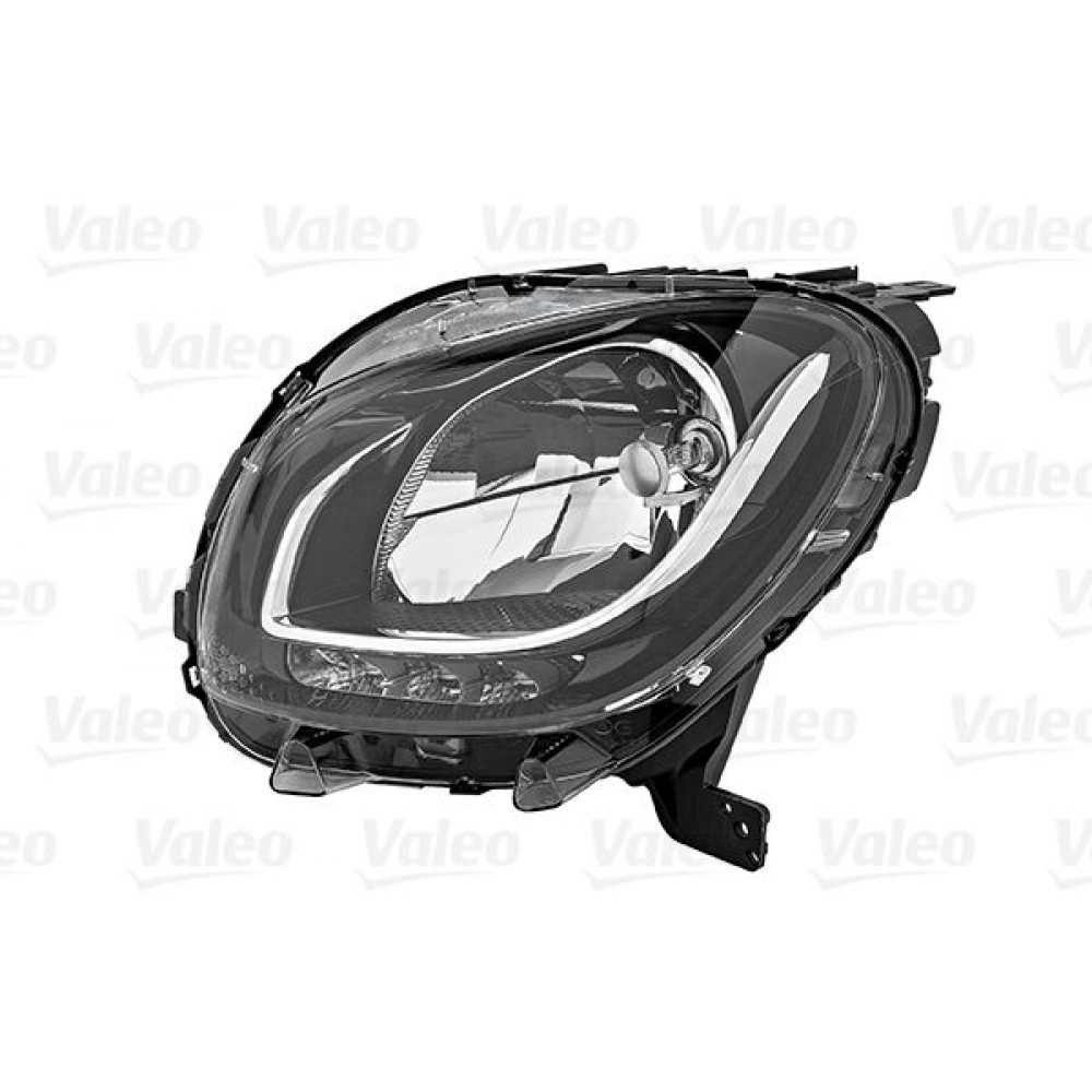 VALEO ΦΑΝΑΡΙ VALEO ΦΑΝΑΡΙ