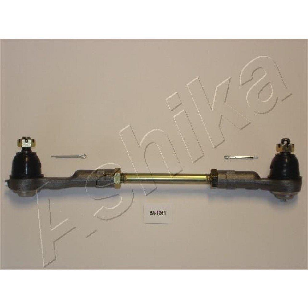 ΜΠΑΡΑ ΠΛΕΥΡΙΚΗ ΔΕΞ. NISSAN VANETTE 1.5,2.0D <95 ASHIKA ΜΠΑΡΑ ΠΛΕΥΡΙΚΗ ΔΕΞ. NISSAN VANETTE 1.5,2.0D <95 ASHIKA