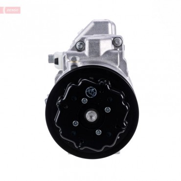 ΚΟΜΠΡΕΣΕΡ A/C MERCEDES  A140-A160 97-04 DENSO