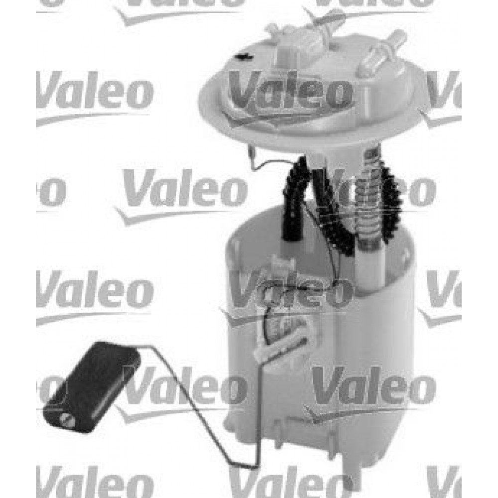 VALEO ΦΛΟΤΕΡ ΚΑΥΣΙΜΟΥ VALEO ΦΛΟΤΕΡ ΚΑΥΣΙΜΟΥ
