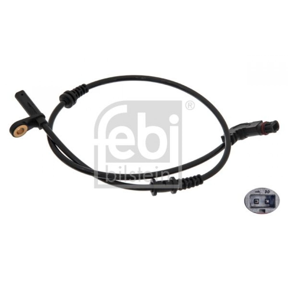 FEBI ΑΙΣΘΗΤΗΡΑΣ ABS MERCEDES FEBI ΑΙΣΘΗΤΗΡΑΣ ABS MERCEDES