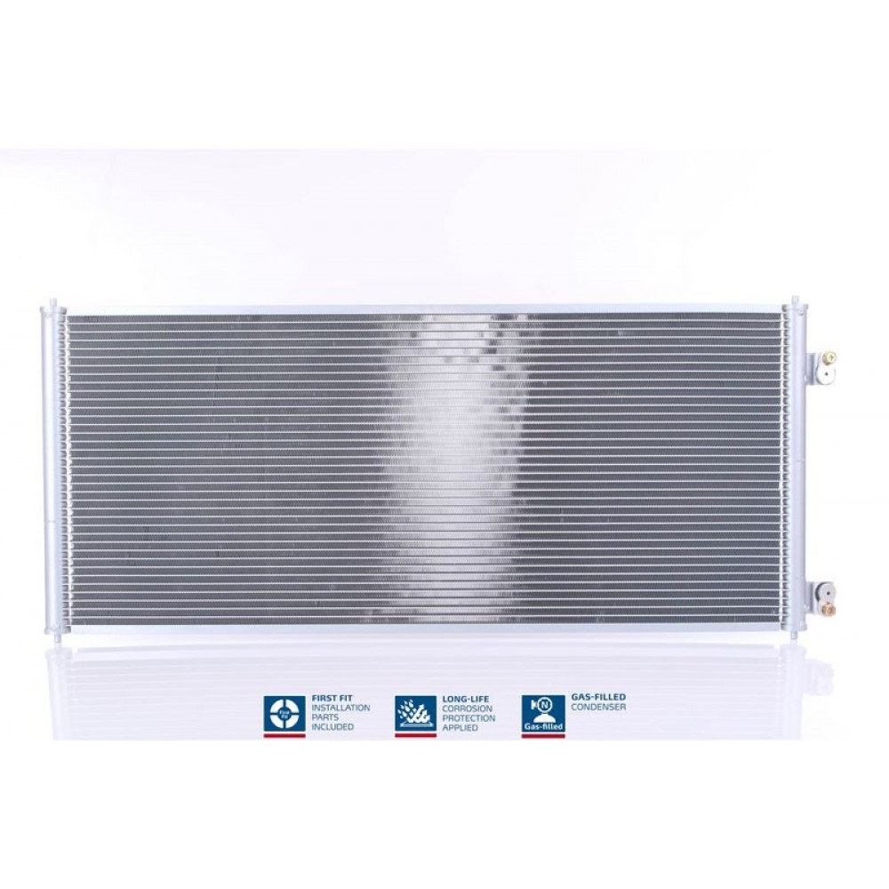 ΨΥΓΕΙΟ A/C FORD TRANSIT TOURNEO 2.0 00> 860X361X16 NISSENS ΨΥΓΕΙΟ A/C FORD TRANSIT TOURNEO 2.0 00> 860X361X16 NISSENS