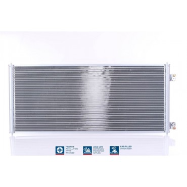 ΨΥΓΕΙΟ A/C FORD TRANSIT TOURNEO 2.0 00> 860X361X16 NISSENS