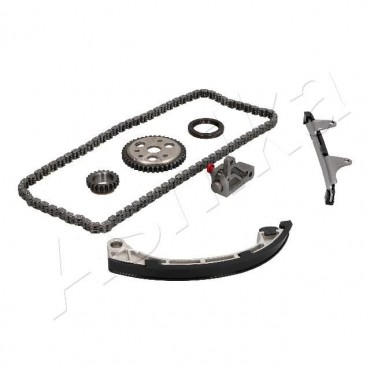 ΣΕΤ ΚΑΔΕΝΑ ΧΡΟΝΙΣΜΟΥ TOYOTA YARIS 1.0 -05 (1SZ-FE) ASHIKA