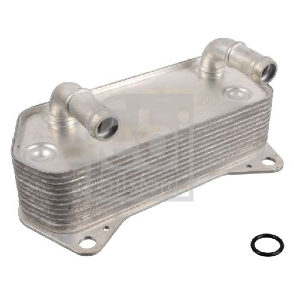 FEBI ΨΥΓΕΙΟ ΛΑΔΙΟΥ