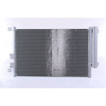 ΨΥΓΕΙΟ A/C ALFA 147 (937) 1.9 JTD <10 558X344X16 NISSENS