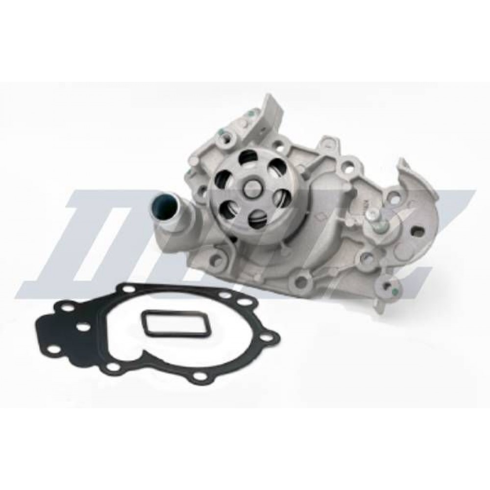 DOLZ ΑΝΤΛΙΕΣ ΝΕΡΟΥ NISSAN