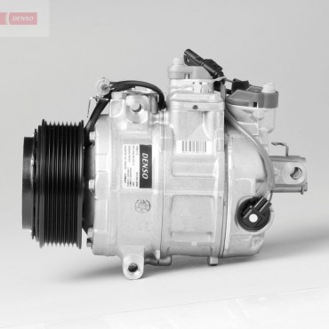 ΚΟΜΠΡΕΣΕΡ A/C BMW 3 (F30,F80),4 (F36,F33) 11>