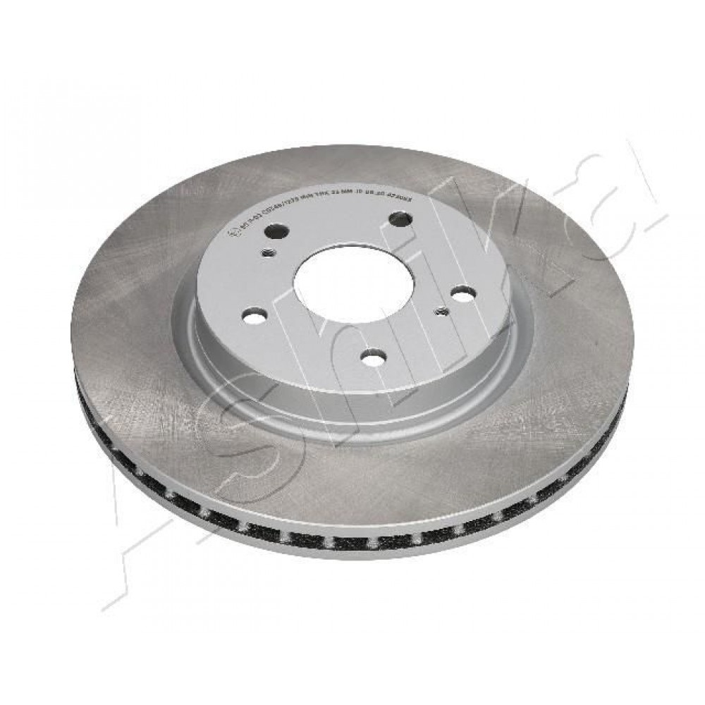 ΔΙΣΚ. SUZUKI GRAND VITARA II 1.6,1.9DDIS 05- (294*23)