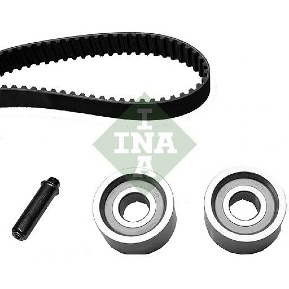 INA ΣΕΤ ΧΡΟΝΙΣΜΟΥ