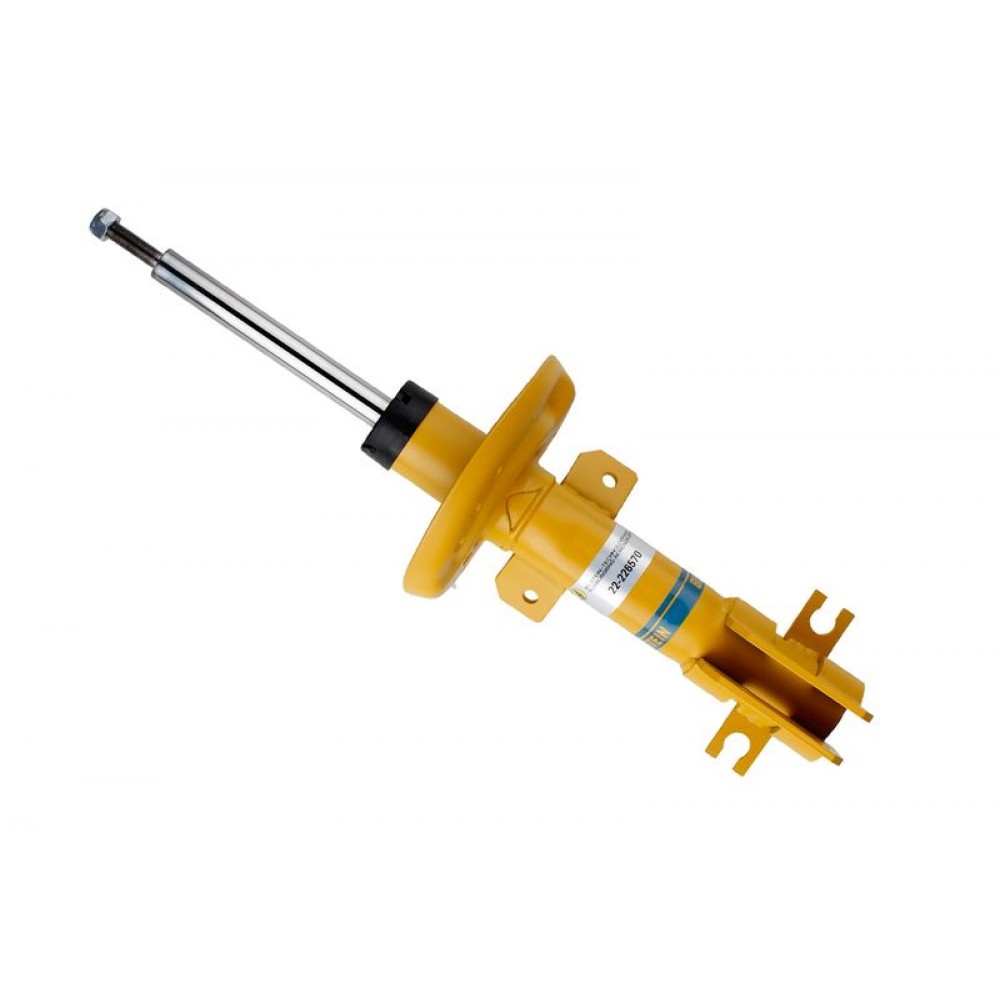BILSTEIN (22-158918) ΑΜΟΡΤΙΣΕΡ VN3-F891 BILSTEIN (22-158918) ΑΜΟΡΤΙΣΕΡ VN3-F891