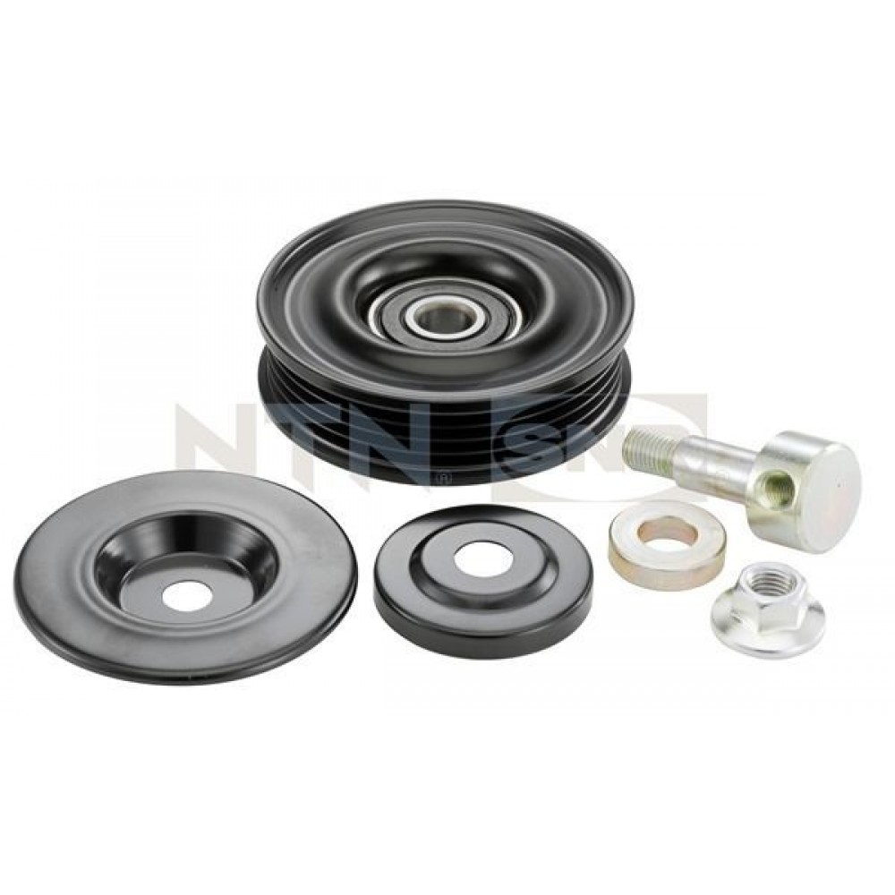 NTN-SNR ΤΕΝΤΩΤΗΡΑΣ ΙΜΑΝΤΑ POLY-V NISSAN NTN-SNR ΤΕΝΤΩΤΗΡΑΣ ΙΜΑΝΤΑ POLY-V NISSAN