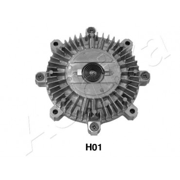 ΣΥΜΠΛΕΚΤΗΣ ΒΕΝΤ/ΤΕΡ ΨΥΓΕΙΟΥ HYUNDAI H1,H100 2.5TD -03  ASHIKA
