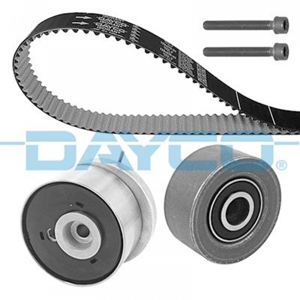 ΣΕΤ ΙΜΑΝΤΑΣ ΡΟΥΛΕΜΑΝ OPEL ASTRA H 1.6 DAYCO ΣΕΤ ΙΜΑΝΤΑΣ ΡΟΥΛΕΜΑΝ OPEL ASTRA H 1.6 DAYCO