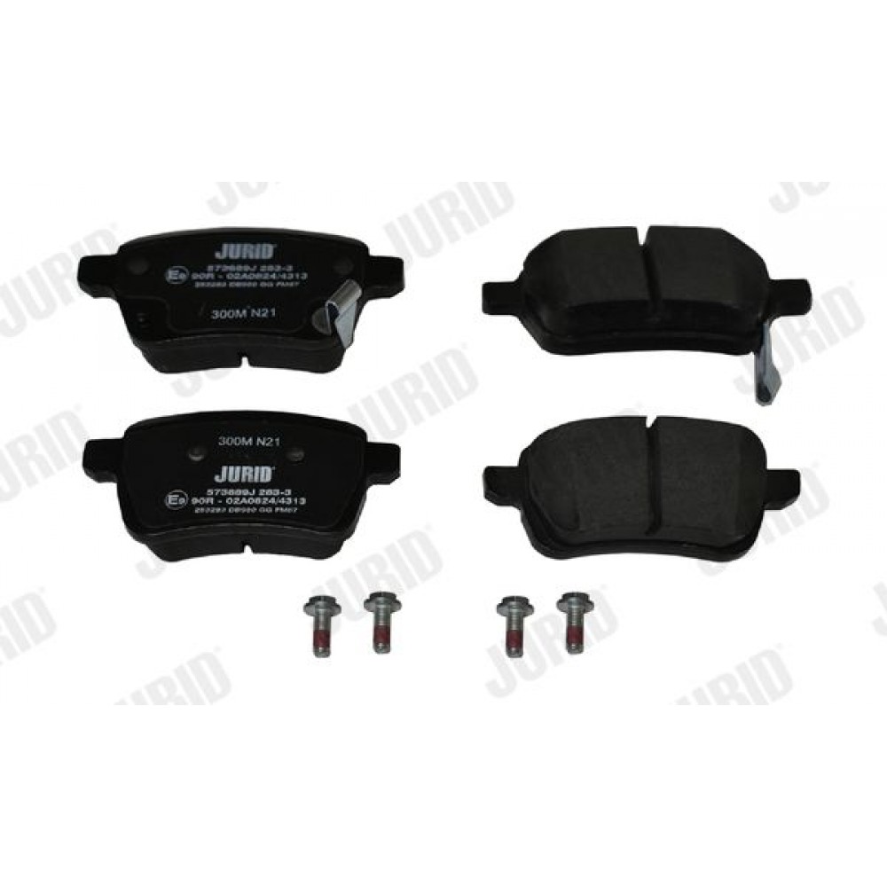 ΤΑΚ. FIAT 500L,TIPO-OPEL ADAM,CORSA E 13> 