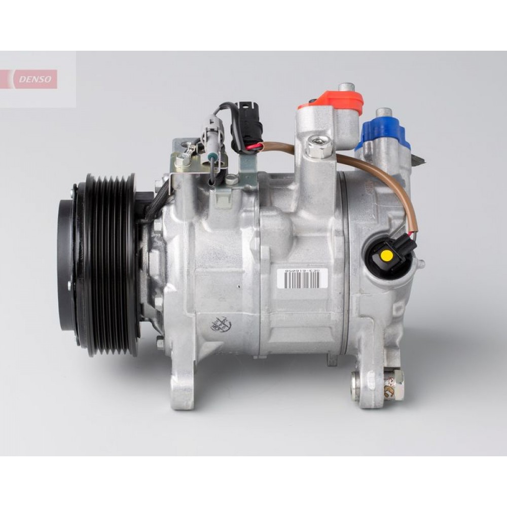 ΚΟΜΠΡΕΣΕΡ A/C BMW 1 (F20) 116d,118d <19 ΚΟΜΠΡΕΣΕΡ A/C BMW 1 (F20) 116d,118d <19
