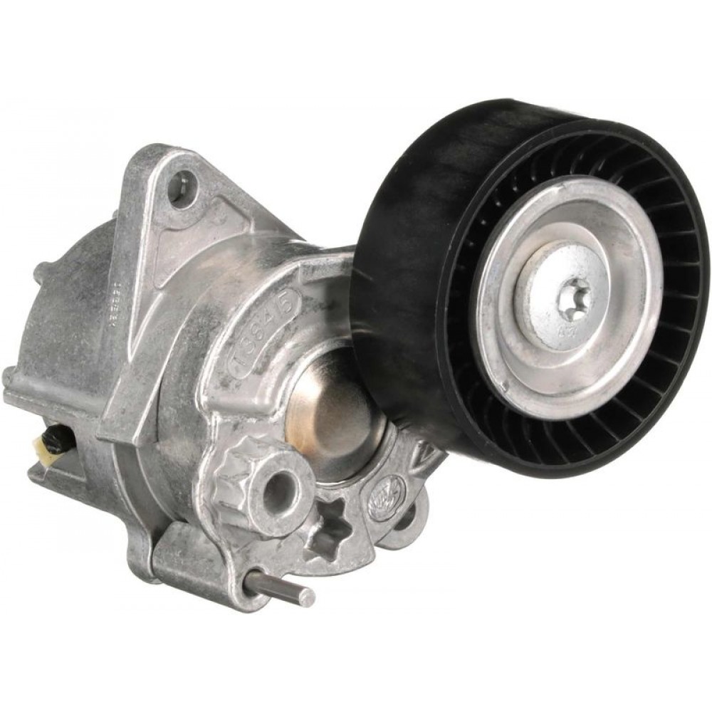 GATES ΤΕΝΤΩΤΗΡΑΣ ΙΜΑΝΤΑ POLY-V MERCEDES GATES ΤΕΝΤΩΤΗΡΑΣ ΙΜΑΝΤΑ POLY-V MERCEDES