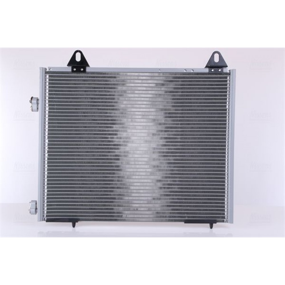 ΨΥΓΕΙΟ A/C FREELANDER 1.8 <06 545X418X16 NISSENS ΨΥΓΕΙΟ A/C FREELANDER 1.8 <06 545X418X16 NISSENS