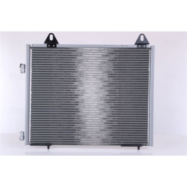 ΨΥΓΕΙΟ A/C FREELANDER 1.8 <06 545X418X16 NISSENS
