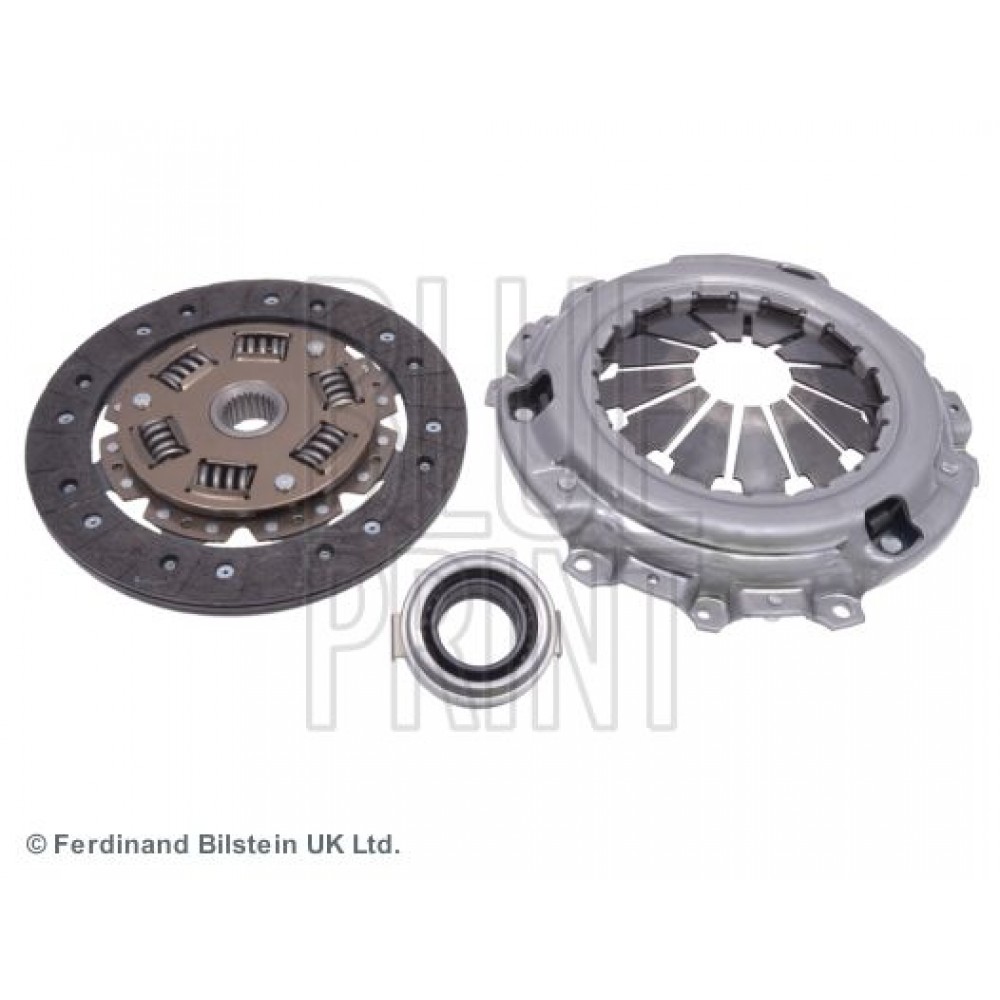 BLUEPRINT ΣΕΤ ΣΥΜΠΛΕΚΤΗ HONDA