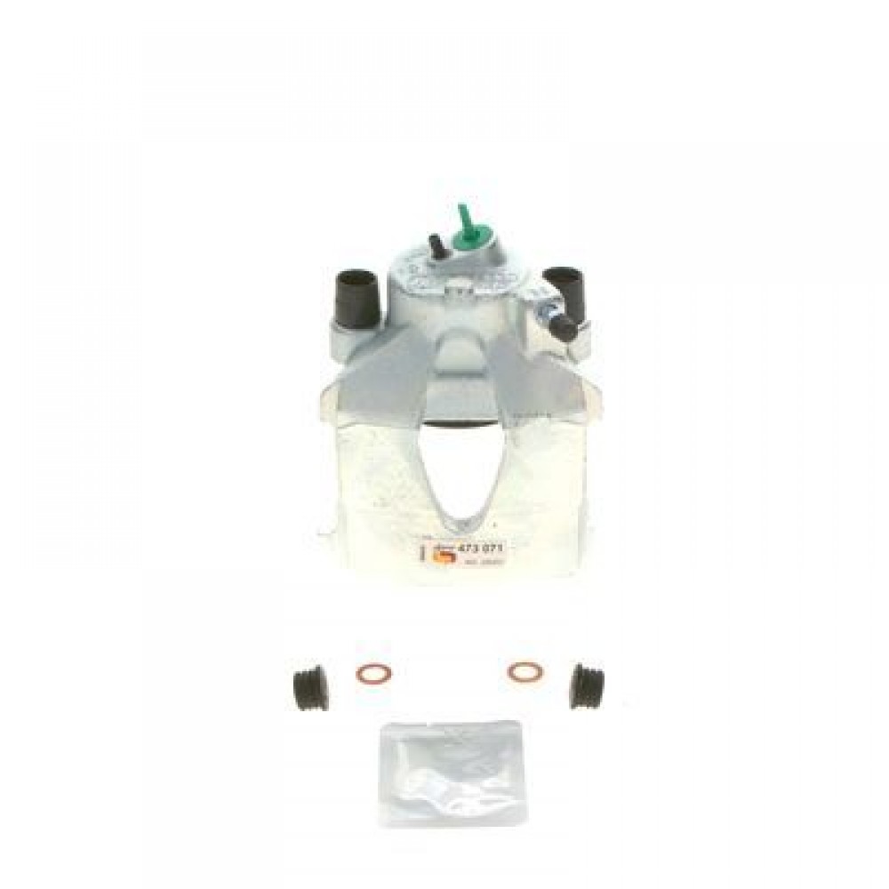 BOSCH BX ΔΑΓΚΑΝA ΦΡΕΝΩΝ VAG