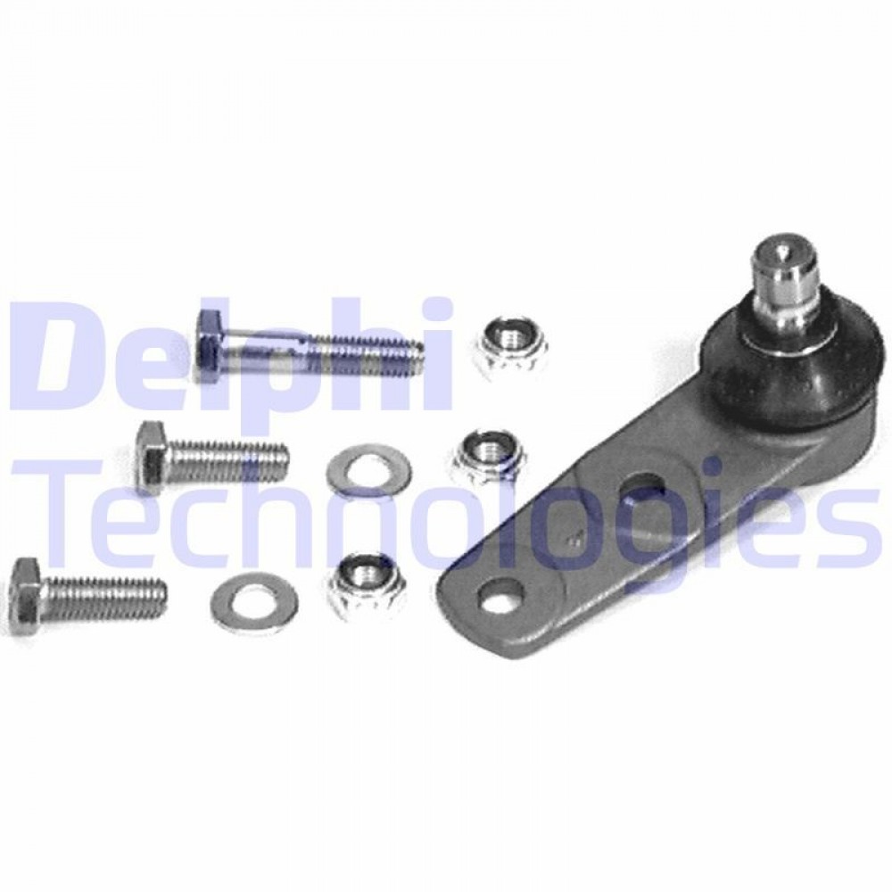 DELPHI ΜΠΑΛΑΚΙ ΨΑΛΙΔΙΟΥ BMW DELPHI ΜΠΑΛΑΚΙ ΨΑΛΙΔΙΟΥ BMW