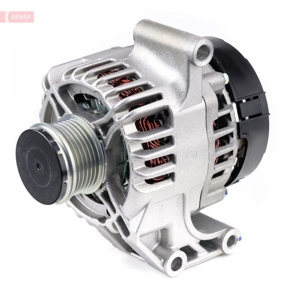 ΔΥΝΑΜΟ FIAT 500,DOBLO,PANDA,PUNTO 1.3 D Multijet 04> DENSO ΔΥΝΑΜΟ FIAT 500,DOBLO,PANDA,PUNTO 1.3 D Multijet 04> DENSO