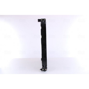 ΨΥΓΕΙΟ ΝΕΡΟΥ JEEP WRANGLER 2.5,4.0 <96 460X470X32  NISSENS