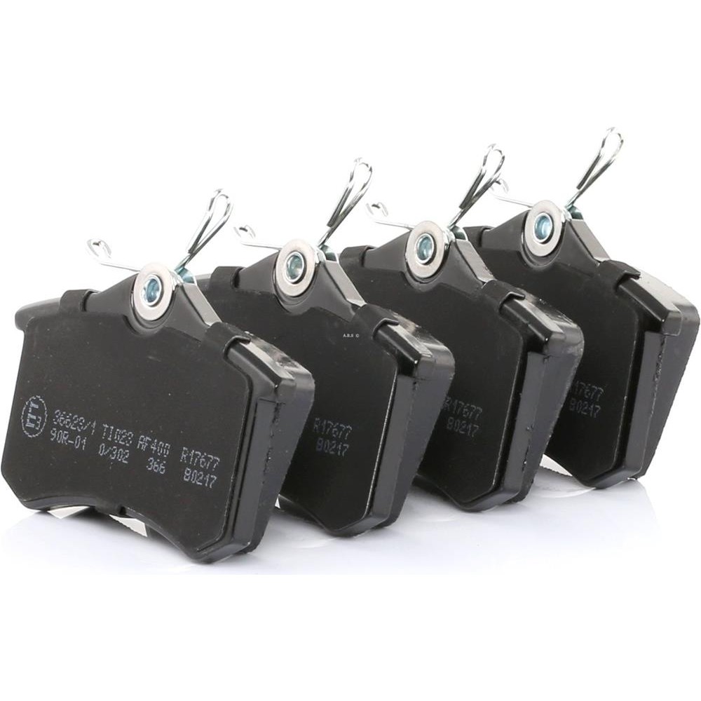 ΣΕΤ ΤΑΚΑΚΙΑ ΟΠΙΣΘ.