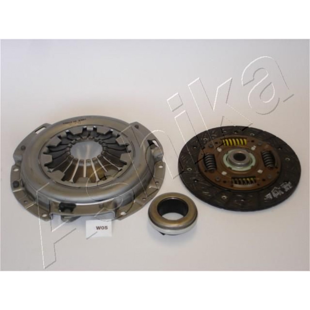 ΣΕΤ ΣΥΜΠΛΕΚΤΗ Φ185 CHEVROLET LANOS 1.4 97> ASHIKA ΣΕΤ ΣΥΜΠΛΕΚΤΗ Φ185 CHEVROLET LANOS 1.4 97> ASHIKA