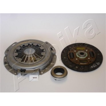 ΣΕΤ ΣΥΜΠΛΕΚΤΗ Φ185 CHEVROLET LANOS 1.4 97>  ASHIKA