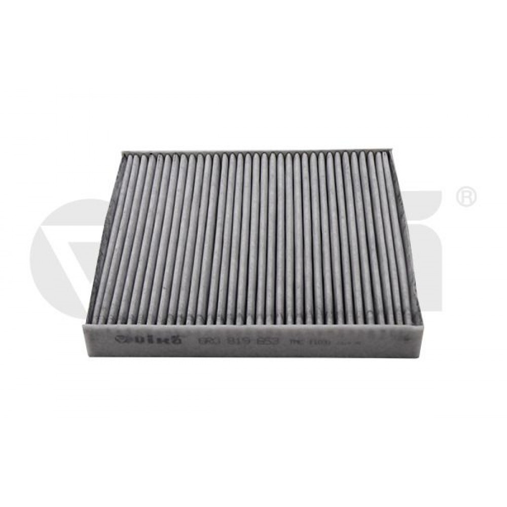 Φίλτρο, αέρας εσωτερικού χώρου