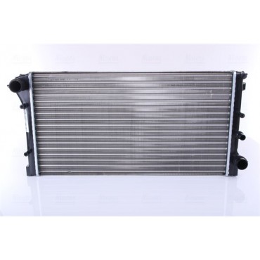 ΨΥΓΕΙΟ ΝΕΡΟΥ FIAT PANDA (169) 1.1,1.2 <04 580Χ322Χ20 NISSENS