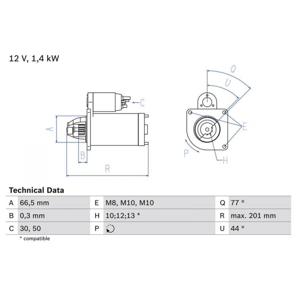 BOSCH BX ΜΙΖΑ RENAULT BOSCH BX ΜΙΖΑ RENAULT