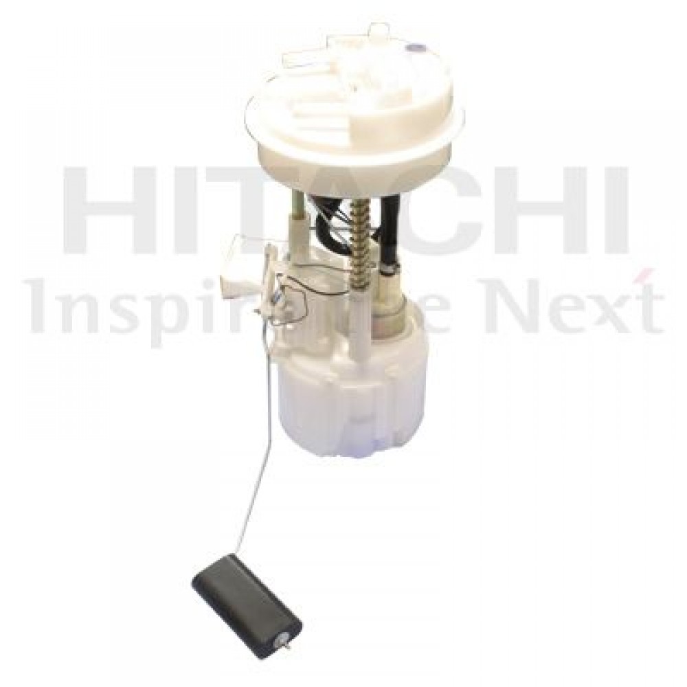 HITACHI ΑΝΤΛΙΑ ΚΑΥΣΙΜΟΥ