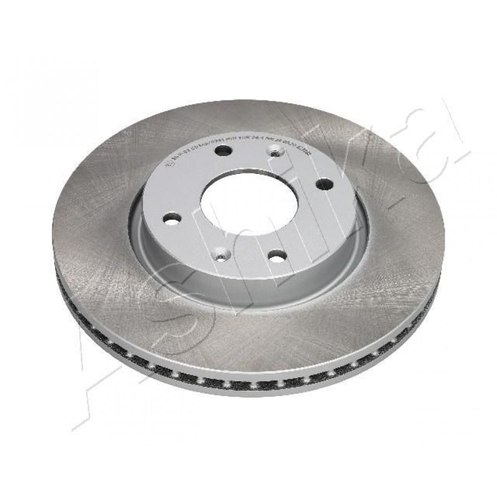 ΔΙΣΚ. HYUNDAI ELANTRA III 1.6 03-06 (279,7*26)