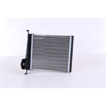 ΨΥΓΕΙΟ ΚΑΛΟΡΙΦΕΡ VOLVO C70 I 2.0T 190X187X2 NISSENS