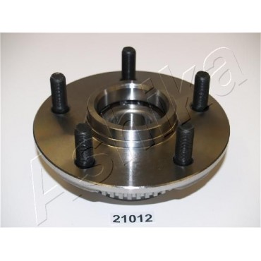 ΠΛΗΜΝΗ ΤΡΟΧΟΥ NISSAN MAXAMA/MAXIMA QX 2.0 ME ABS  ASHIKA