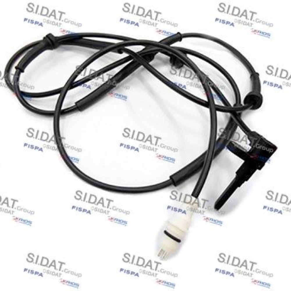 SIDAT ΑΙΣΘΗΤΗΡΑΣ ABS SIDAT ΑΙΣΘΗΤΗΡΑΣ ABS
