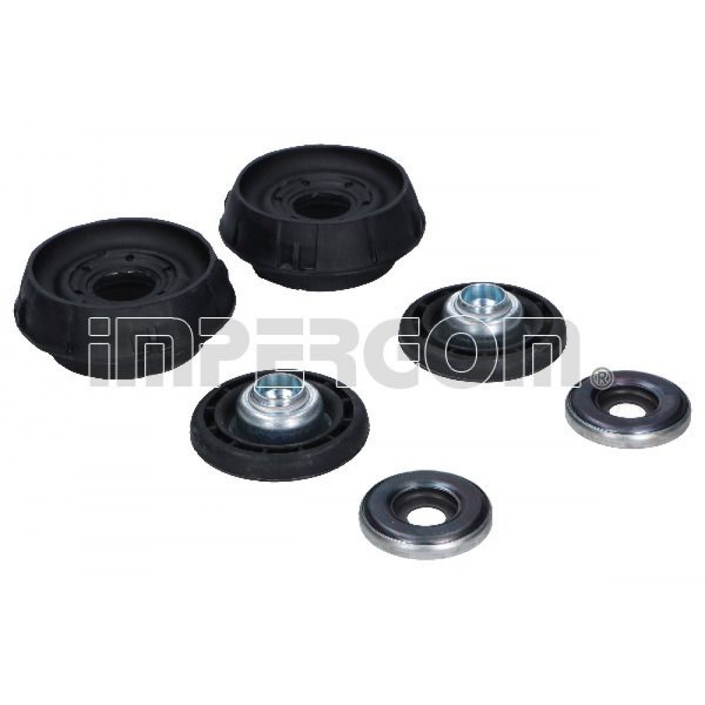 IMPERGOM ΒΑΣΗ ΑΜΟΡΤΙΣΕΡ ΣΕΤ NISSAN