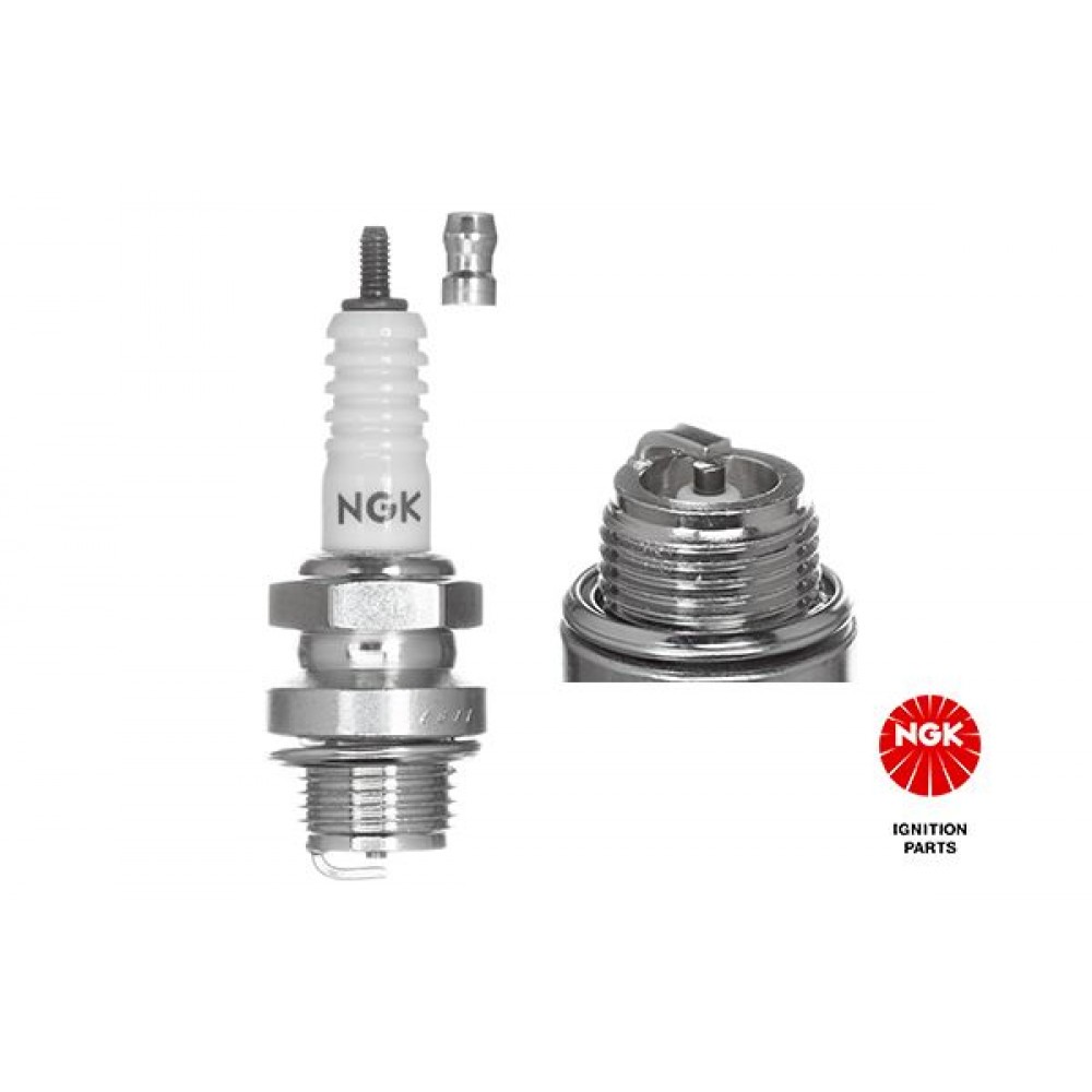 ΜΠΟΥΖΙ NGK (2910) DAIHATSU ΜΠΟΥΖΙ NGK (2910) DAIHATSU