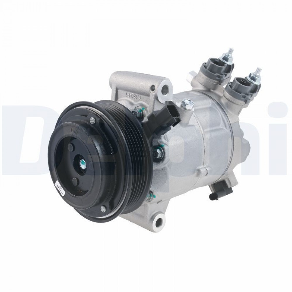DELPHI ΚΟΜΠΡΕΣΕΡ A/C DELPHI ΚΟΜΠΡΕΣΕΡ A/C
