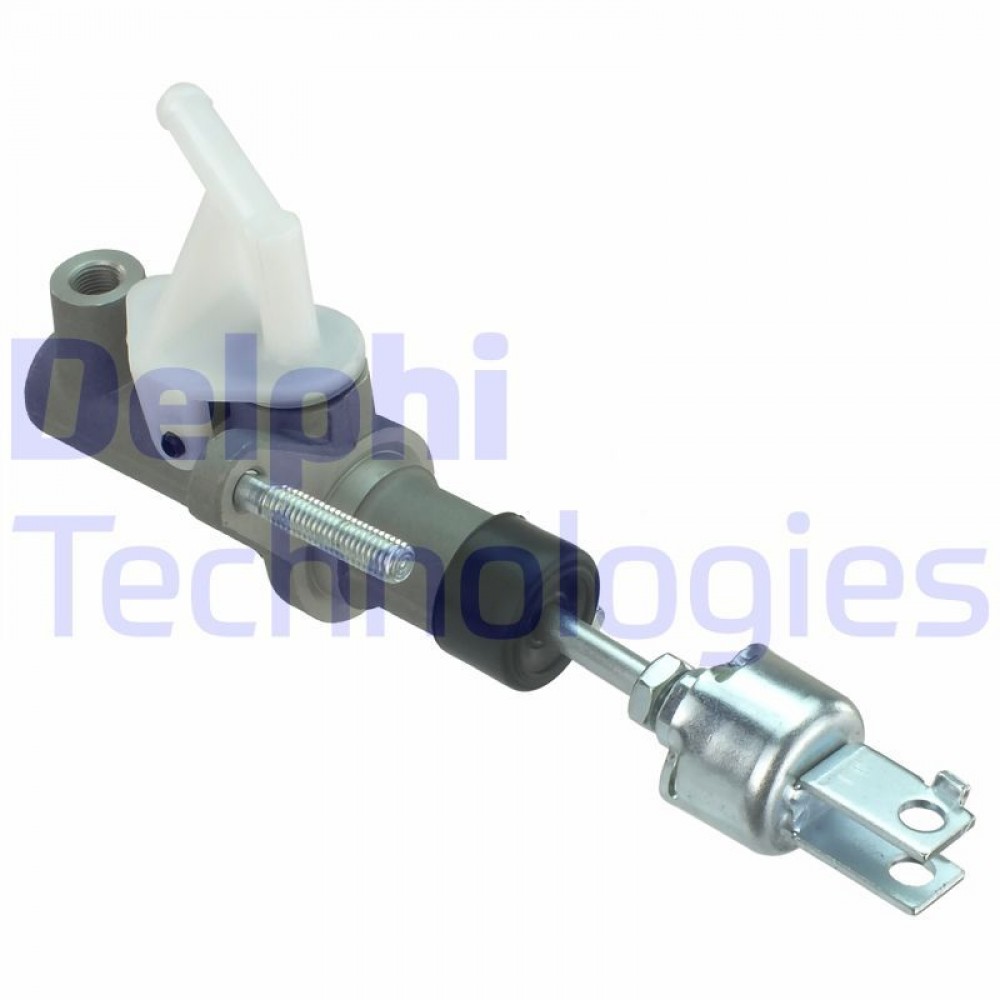 DELPHI ΑΝΤΛΙΑ ΣΥΜΠΛΕΚTΗ ΑΝΩ TOYOTA DELPHI ΑΝΤΛΙΑ ΣΥΜΠΛΕΚTΗ ΑΝΩ TOYOTA