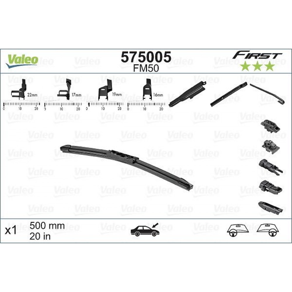ΜΑΚΤΡΟ ΚΑΘΑΡΙΣΤΗΡΑ MULTI 50CM ΜΑΚΤΡΟ ΚΑΘΑΡΙΣΤΗΡΑ MULTI 50CM