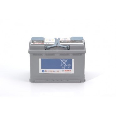 ΜΠΑΤΑΡΙΑ S5A AGM 70Ah/760A