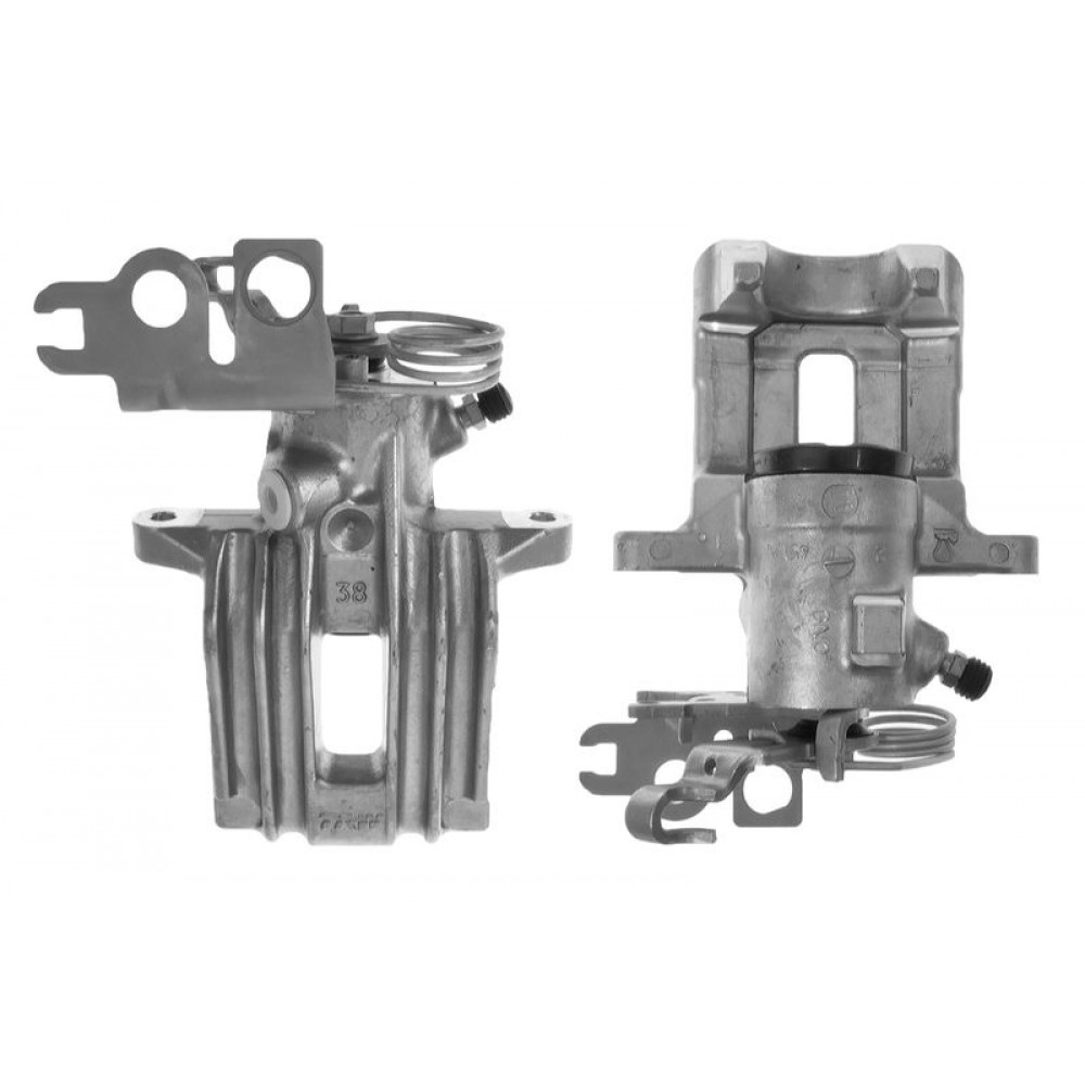 BOSCH BX ΔΑΓΚΑΝA ΦΡΕΝΩΝ VAG BOSCH BX ΔΑΓΚΑΝA ΦΡΕΝΩΝ VAG