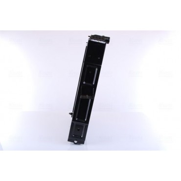 ΨΥΓΕΙΟ ΝΕΡΟΥ KIA K2500 2.5D 03> 470X535X48 NISSENS